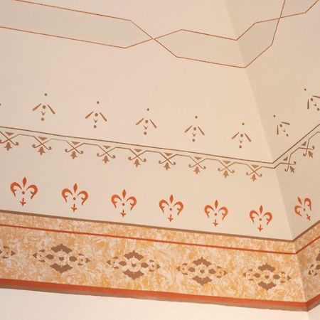 בארי Visconti 89-Duplex Suite מראה חיצוני תמונה
