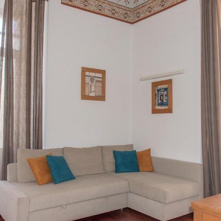 בארי Visconti 89-Duplex Suite מראה חיצוני תמונה