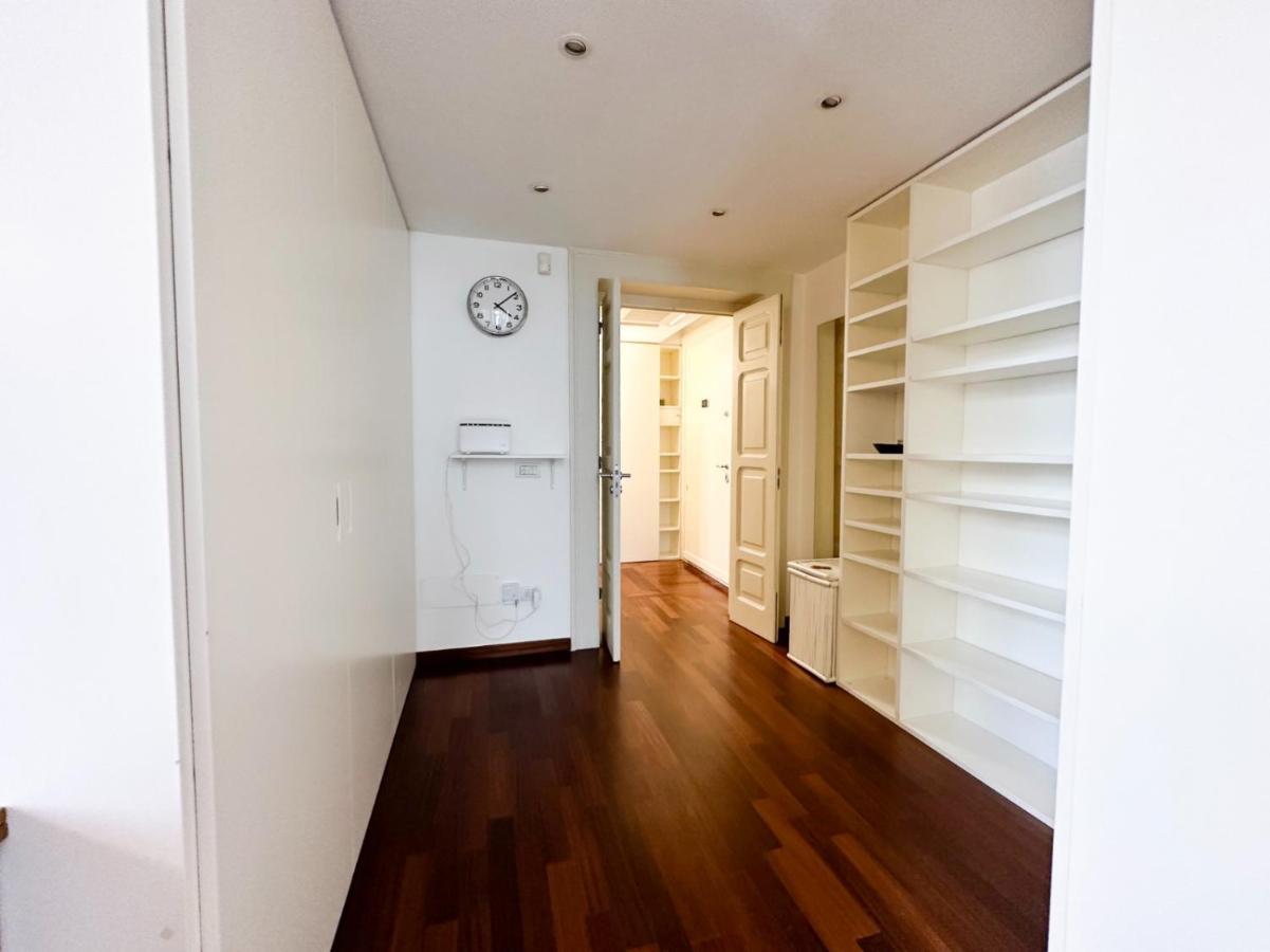 בארי Visconti 89-Duplex Suite מראה חיצוני תמונה