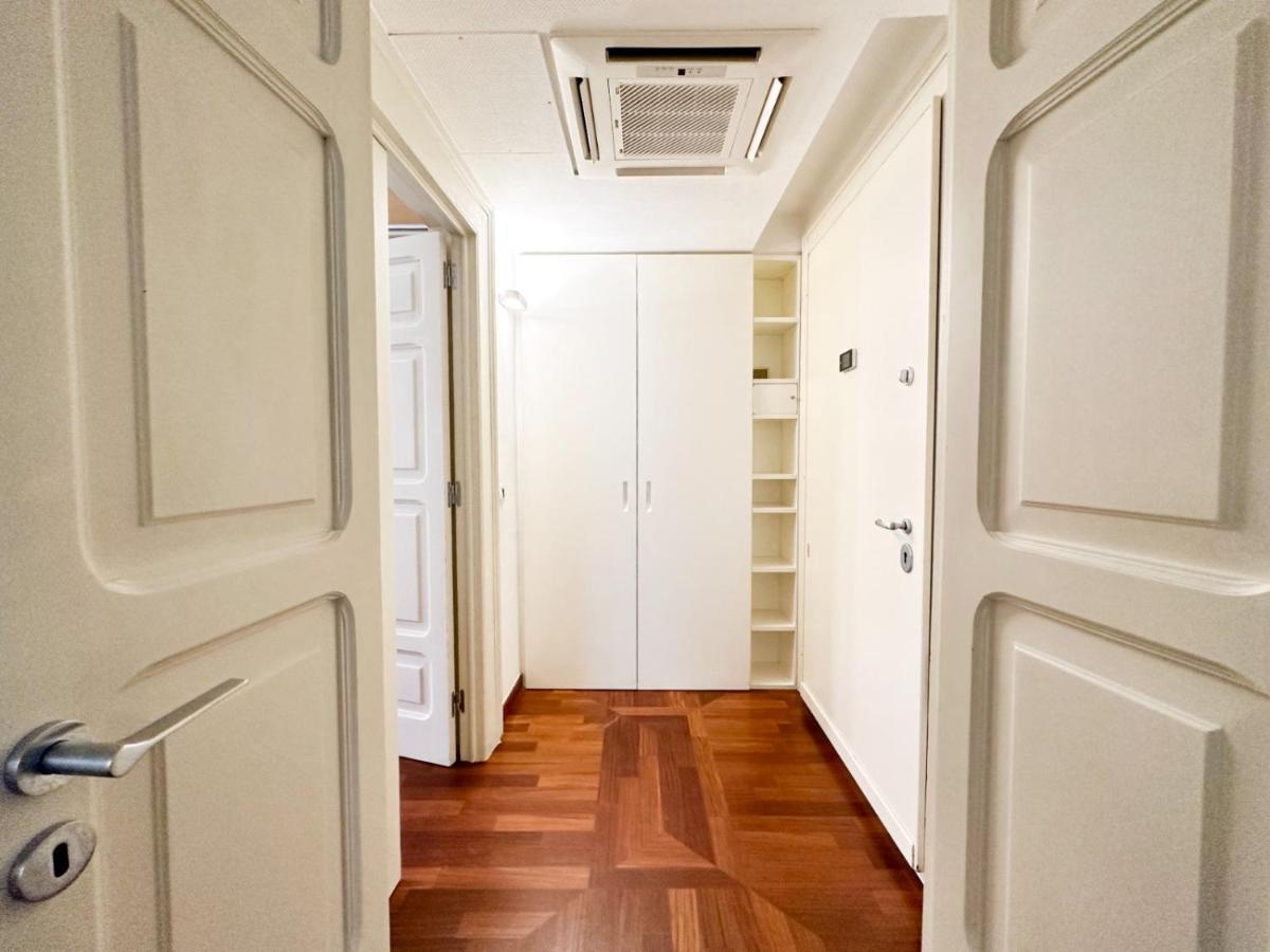 בארי Visconti 89-Duplex Suite מראה חיצוני תמונה