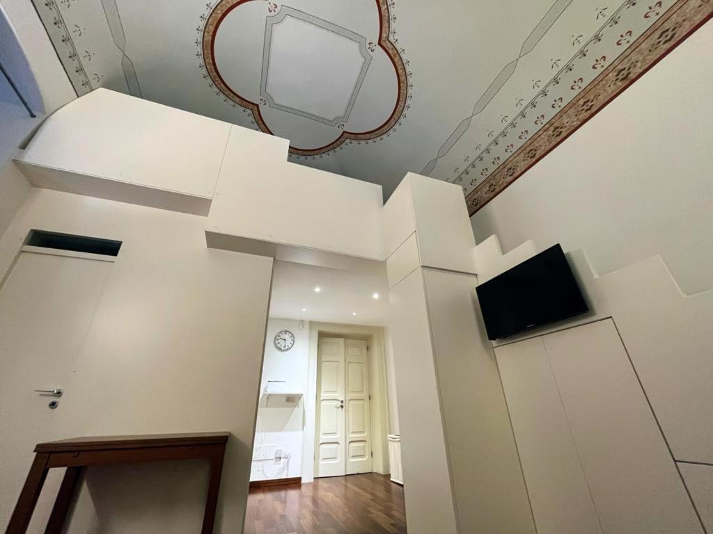 בארי Visconti 89-Duplex Suite מראה חיצוני תמונה