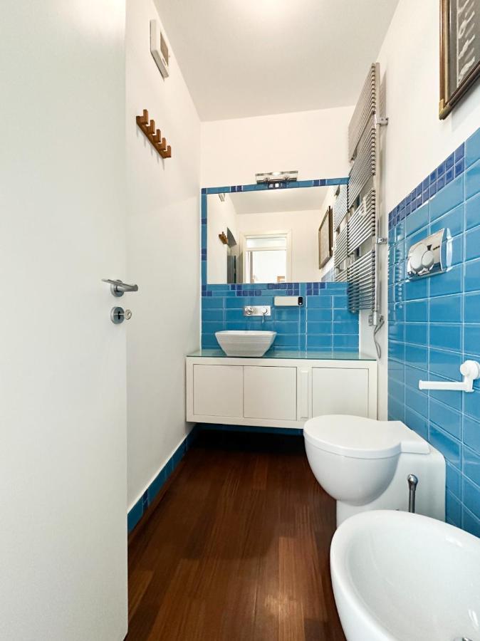 בארי Visconti 89-Duplex Suite מראה חיצוני תמונה