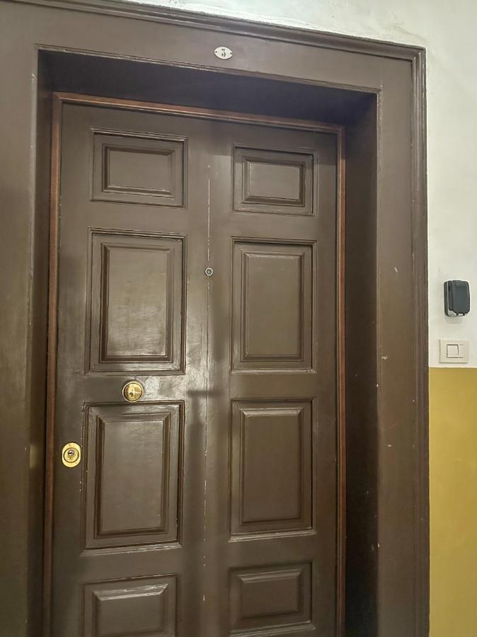 בארי Visconti 89-Duplex Suite מראה חיצוני תמונה