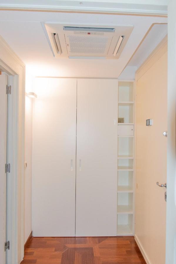 בארי Visconti 89-Duplex Suite מראה חיצוני תמונה